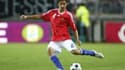 Le défenseur du FC Séville a vécu un véritable cauchemar face à la Roumanie