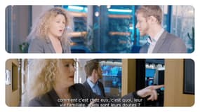 « DEMAIN J’AI TOUT POUR RÉUSSIR ! »: « Télétravail et management » avec Laure Closier