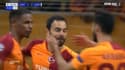 EXCLU - Galatasaray facile face au Lokomotiv Moscou (3-0)