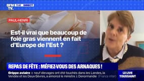 BFMTV répond à vos questions : Covid, des fêtes joyeuses, mais responsables ! - 22/12