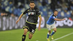 Nedim Bajrami