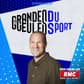 Le grand débat sportif du week-end !
Tous les samedis et dimanches de 9h à 12h, « Les Grandes Gueules du Sport » donneront un avant-goût des week-ends sport sur RMC. Christophe Cessieux sera aux côtés des consultants Olivier Girault, David Douillet, Marie Martinod et Stephen Brun.
Cette année, le capitaine de l’Équipe de France de basketball Nicolas Batum s’ajoute à la Dream Team Sport dans ce rendez-vous 100% sport, pour échanger et débattre sans tabou sur l’actualité sportive !