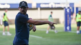 Alexandre RUIZ
