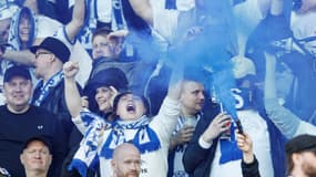 Supporters Finlandais