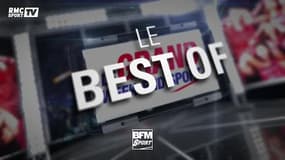 Le best-of du Grand Week-End Sport du 4 décembre