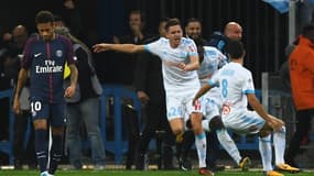 Florian Thauvin