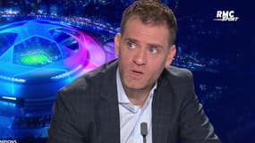 Ligue des champions : Le Bayern ? "Un mauvais tirage pour le PSG" estime Rothen