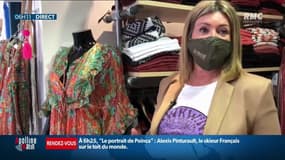 Confinement: certains commerçants en colère s’organisent pour pouvoir continuer leur activité