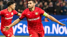 Kevin Volland