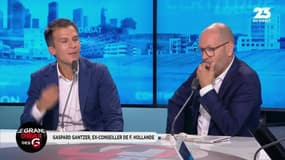 « C’est une catastrophe, il faut sauver Vélib’ ! »