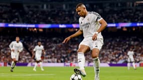 Kylian Mbappé