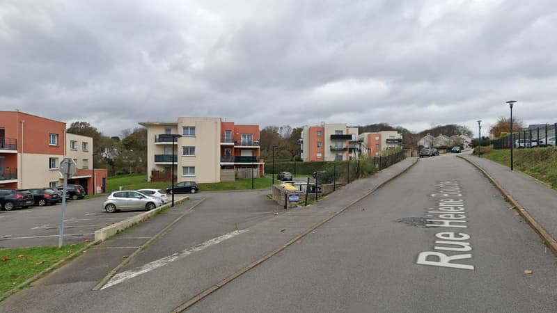 Les deux petites filles avaient été retrouvées sans vie au domicile de leur mère à Relecq-Kerhuon (Finistère), en juillet 2021. 