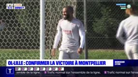 OL-LOSC : confirmer la victoire après Montpellier