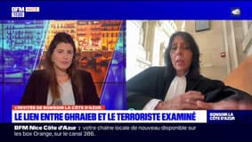 Procès en appel de l'attentat du 14-Juillet à Nice: le lien entre Ghraieb et le terrorisme examié