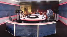 "Il faut faire confiance": l'opposition accepte le principe d'union nationale autour de la crise du coronavirus