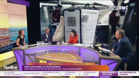 Bernard Sananès est l'invité de votre nouvelle rubrique "On peut tout dire sur RMC"
