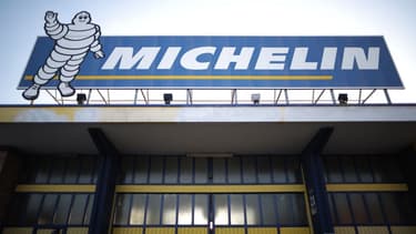 Michelin va réduire ses effectifs
