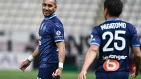 Dimitri Payet
