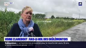 Nord: des riverains d'une usine de frites se plaignent des nuisances sonores et olfactives