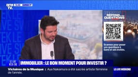 J'ai un projet d'achat immobilier, faut-il le reporter? BFMTV répond à vos questions