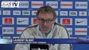 Football / OM-PSG : le choc de la Ligue 1 - 05/04