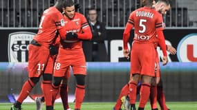 Rennes
