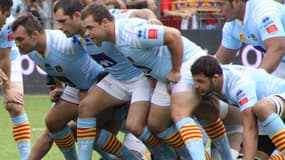 Jérôme Schuster retrouvera notamment son cousin et coéquipier de l'USAP, Nicolas Mas, dans le groupe France