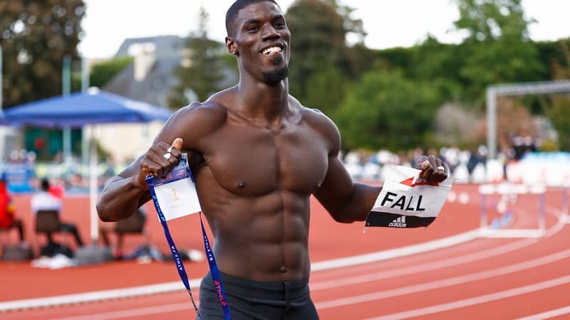 "Pour moi ce n’est pas du dopage": Mouhamadou Fall s’explique sur sa participation...