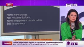 "Le gouvernement est en train de mettre la France en précarité"