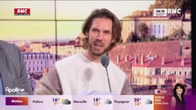 C'est tous les jours Arnaud Demanche - 05.05