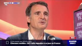 Présidentielle 2022: Éric Piolle décidera d'une éventuelle candidature "au printemps prochain"