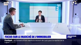 MON NOTAIRE ET MOI : Le marché de l'immobilier