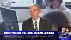Entreprises : le 7 octobre, une date couperet - 07/10