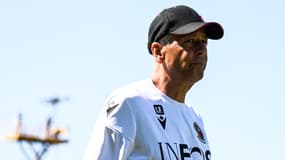 Lucien FAVRE