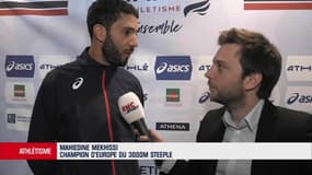 Bilan mitigé pour les Bleus aux Championnats d'Europe d'athlétisme