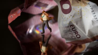 L'indice du salaire mensuel de base a progressé de 0,3%.