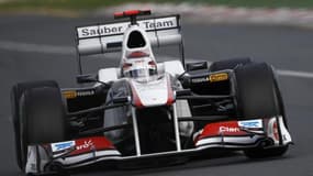 Kamui Kobayashi