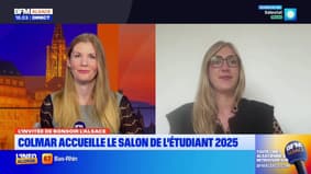 Bonsoir Alsace du jeudi 2 octobre 2025