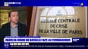Les mesures prises par la mairie de Paris face au coronavirus