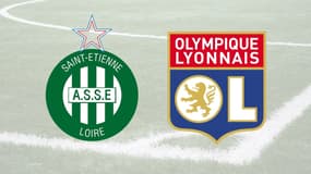 Streaming match Saint-Etienne - Lyon : voici comment voir le derby du jour