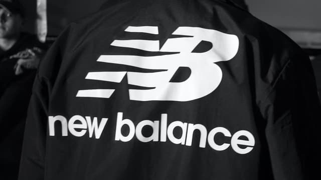 Amazon basket clearance new balance femme