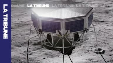 L'Agence spatiale européenne (ESA) souhaite bâtir une vision beaucoup plus souveraine en matière d'exploration spatiale en vue de s'émanciper des États-Unis.