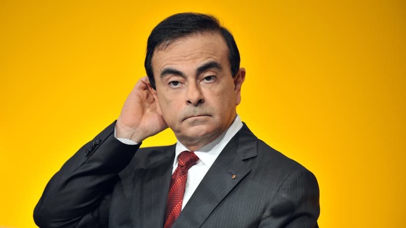 La rémunération de Carlos Ghosn a été rejetée par les actionnaires de Renault à la dernière assemblée générale.