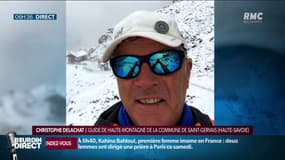 Ils voulaient gravir le Mont-Blanc: un Russe et son petit garçon arrêtés par un guide de haute-montagne