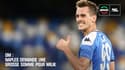 OM : Naples demande une grosse somme pour Milik