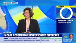 Le Pitch : N Care accompagne les personnes divorcées - 27/01