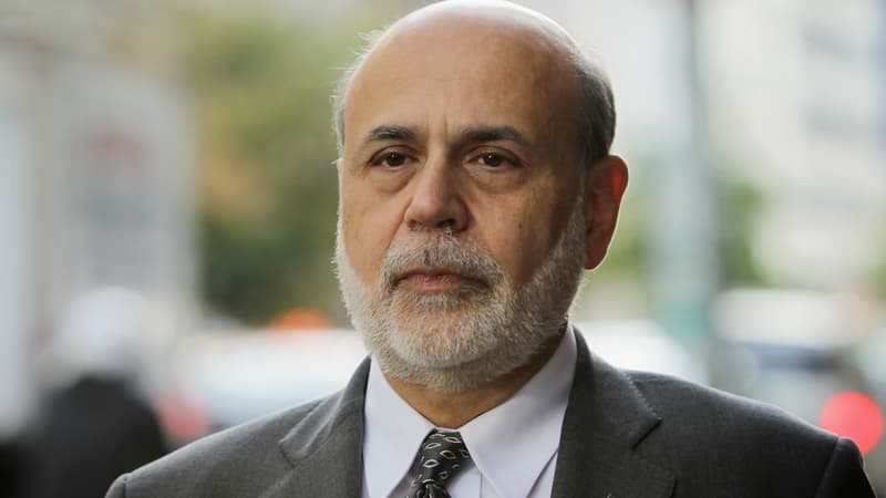 Le compte twitter de Ben Bernanke compte déjà plusieurs milliers d'abonnés.