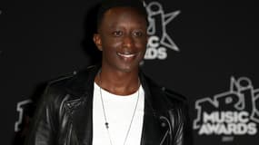 Ahmed Sylla -