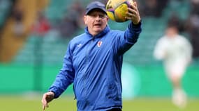 John McGlynn