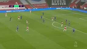 Résumé : Arsenal - Leicester (1-1) – Premier League